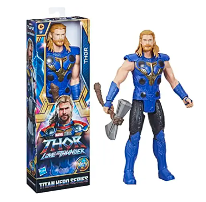 Thor Titan